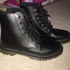 Doc Marten Boots
